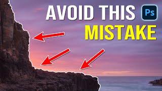 7 Amateur Editing Mistakes (and how to AVOID them!)