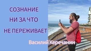 ПОЧЕМУ СОЗНАНИЕДОПУСКАЕТ, ЧТО ЕГО ЗАХВАТЫВАЕТ УМ ? - Василий Керечанин (2023).