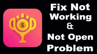 How To Fix mRewards App Not Working | mRewards Not Open Problem | PSA 24