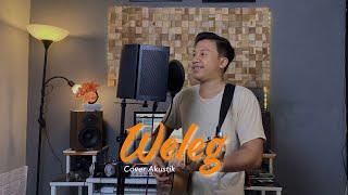 WELEG - Cover Akustik By YANUAR