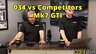 How Does Your MK7 GTI Tune Compare to APR's 93 High Torque File? | 034Motorsport FAQ