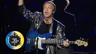 Mark King (Level 42) - Love Games (Night Of The Proms, Germany 1998)