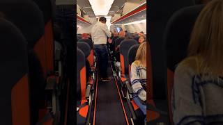 It’s Easyjet time | Bristol Airport ️️ #easyjet #aviation #inflight