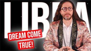 LIBRA - I ALMOST DIDN’T POST THIS! SOMETHING AMAZING IS HERE! (tarot reading asmr)