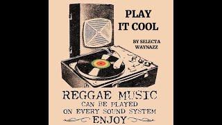 Play It Cool Ska Rocksteady SKinhead Reggae