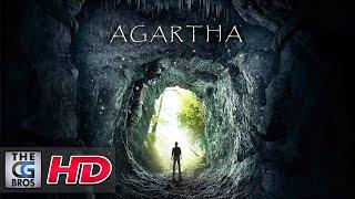 CGI VFX Short Film: "AGARTHA" - by ISART DIGITAL | TheCGBros