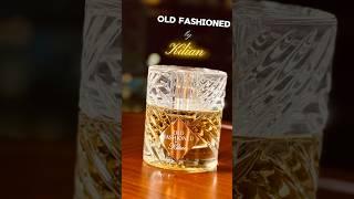 The booziest - Old Fashioned by Kilian #perfume #fragrance #perfumes #kilianparis #oldfashioned