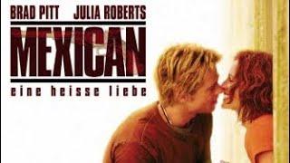 Trailer - MEXICAN - EINE HEISSE LIEBE (2001, Julia Roberts, Brad Pitt)