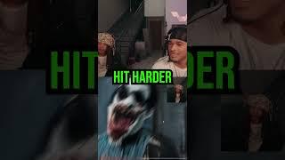 Max Gets Che To Explain Some Crazy Lyrics 