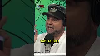 Yes or no: Karl-Anthony Towns is a rim protector