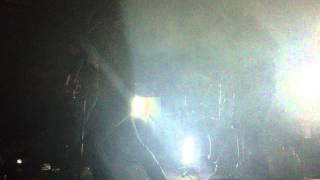 Alkerdeel live - Les Ateliers Claus, Bxl / Gonzo x 20 Evening