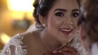 Muslim Wedding Video | Durban, South Africa | Aliya & Zohaib