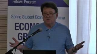 Debunking Economic Myths | Mark Perry