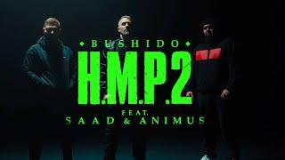 Bushido feat. Saad & Animus - Heavy Metal Payback 2 (prod. by Bushido & Golddiggaz)