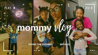 Mommy Duties VLOG-🪻