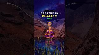 #Peace #Breath #Challenge #foryou  #Manifest #Breathwork #Affirm #BinauralBeats #peaceful #Shorts