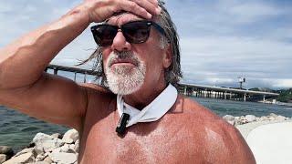 Multi-millionaire lost it all. Amazing story of betrayal, bad luck & theft. Believe it. It's true.