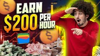 Earn $100 Every 30 Min with Google & AI – No Investment Needed!