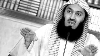 What Islam say about Interest/Usury/Riba/Sood? By Mufti Menk