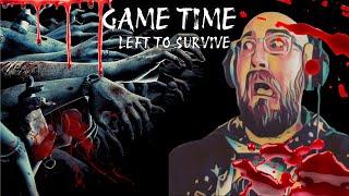  1.13.25 Game Time – More Left to Survive - Stay Noizy! 