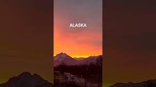 ALASKA ,Good morning:) 