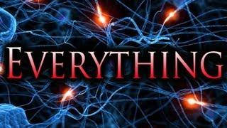 Theory of Everything: GOD, Devils, Dimensions, Dragons, Illusion & Reality -the Theory of Everything