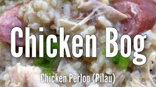 Chicken Bog