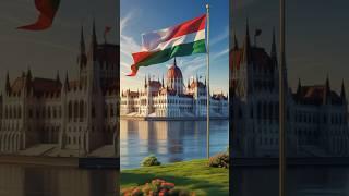 Hungarian Parliament: The Majestic Jewel of Budapest