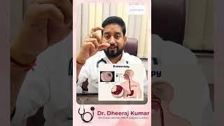 Case Study: Effective Treatment of an ULCER  Patient | Dr. Dheeraj Kumar's Clinical Approach