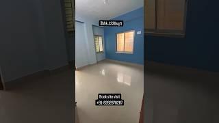 3 bhk flat near dumdum metro | dum dum flats sale | 3 bhk flat in dum dum kolkata | hanuman mandir