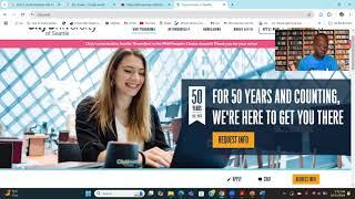 Searching of Universities and Colleges in Canada DLI