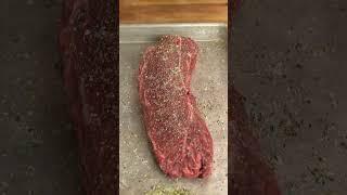 People are still sleeping on this steak