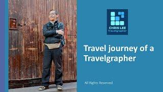 The Photography Journey of a Travelgrapher