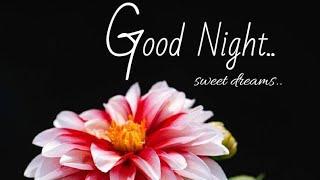 Good night flowers images images !! Good night photos