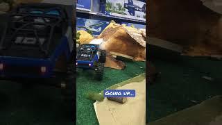 Ultimate LCG Portal Deadbolt elevator…. #sxc24 #moforc #axial