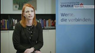 Warum haben Sie sich für diesen Arbeitgeber entschieden? Steiermärkische Sparkasse auf karriere.at