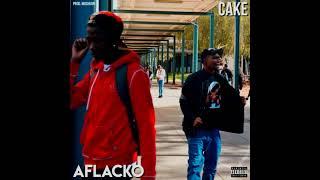 Aflacko - Cake (Studio Instrumental) prod. exactly