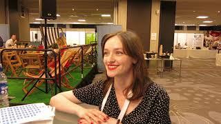 Introducing CILIP member - Hannah Smith