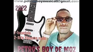 Petro's Boy - Nita Yikhoma Male