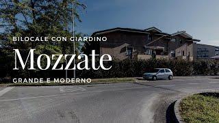 ◼︎ Bilocale in Vendita - Mozzate - 75 m² | FattoreCasa