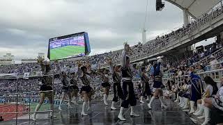 옥스브리지 소케이센 연고전2 Oxbridge, Sōkeisen and the Yonsei-Korea Games:A Celebration of Sports andCamaraderie