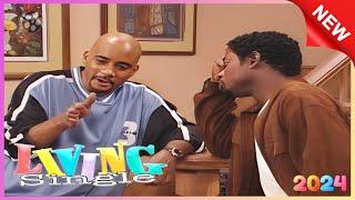 Living Single  ||Fatal Distraction|| Full Episodes Best Comedy American Sitcom 2024  [NEW]