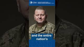 Today in #war notes from #ukraine  President #zelensky dismisses general #zaluzhny