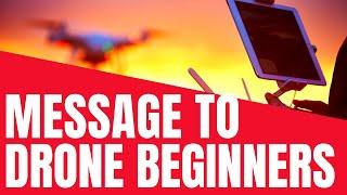 Message To Drone Beginners - Drone Flying Tips For Beginners - New DJI Mavic Mini Buyers – Geeksvana