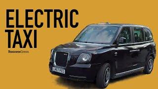 Electric Taxi