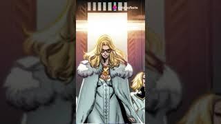 3 Mind Blowing Facts About Emma Frost! ️️