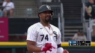 MLB Los Angeles Dodgers vs Chicago White Sox FULL GAME - 25.06.2024