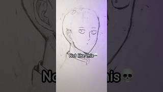 How to draw hair ️ #art #arttutorial #drawing