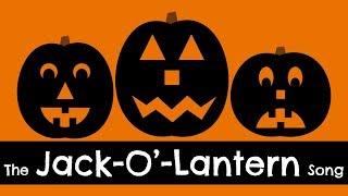 The Jack O' Lantern Song