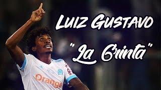 LUIZ GUSTAVO - "Welcome to Fenerbahce" (Goals & Defensive Skills HD)